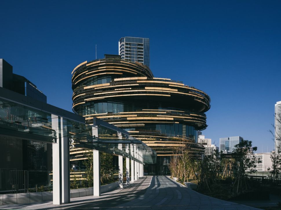 mon takanawa: the museum of narratives is experientially compelling but curatorially thin