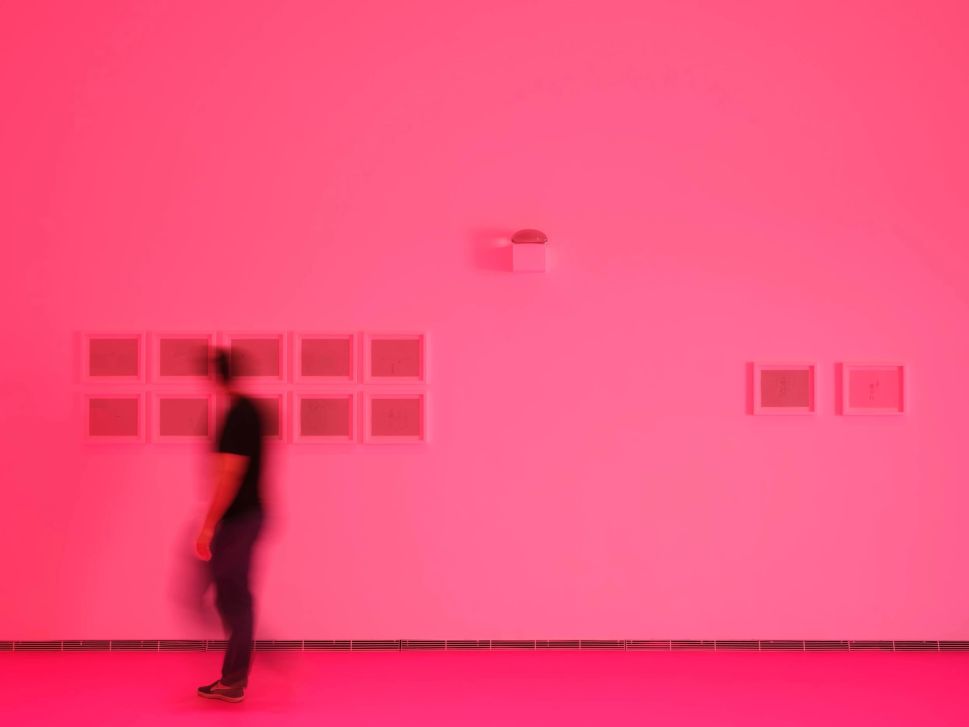 the exhibitions not to miss during seoul art week