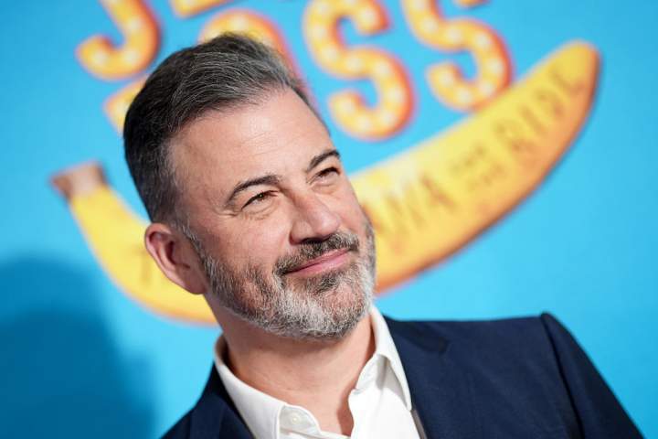 abc shuts down report that ‘jimmy kimmel live!’ will end in 2027 – national