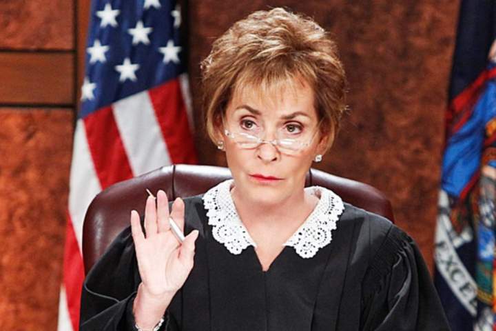 judge judy sheindlin retiring from on camera work after 30 years – national