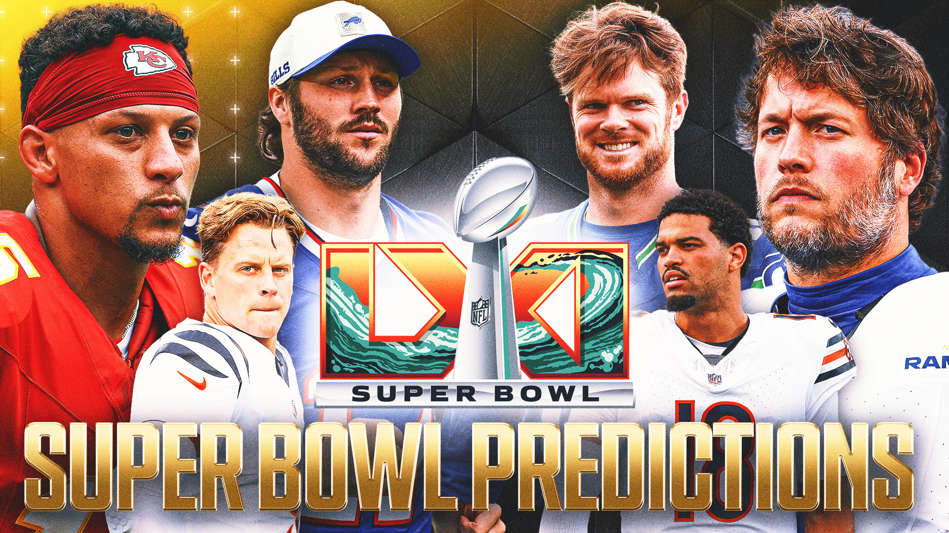 2026 super bowl predictions: battle of l.a.? cowboys win it all? our super bowl lxi picks