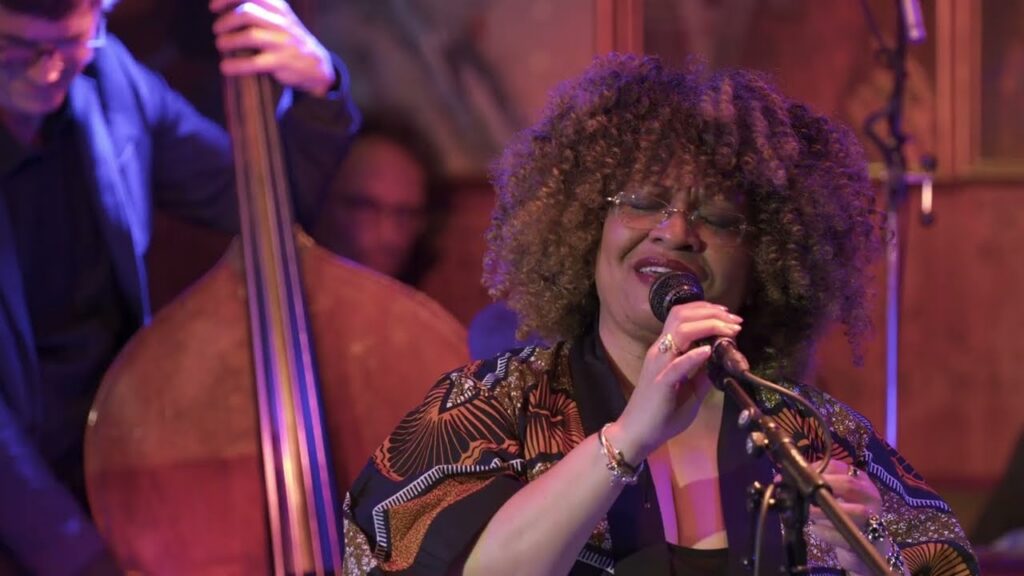 l’alfas del pi set for night of jazz as bourbon street stompers and julie silvera perform live « euro weekly news