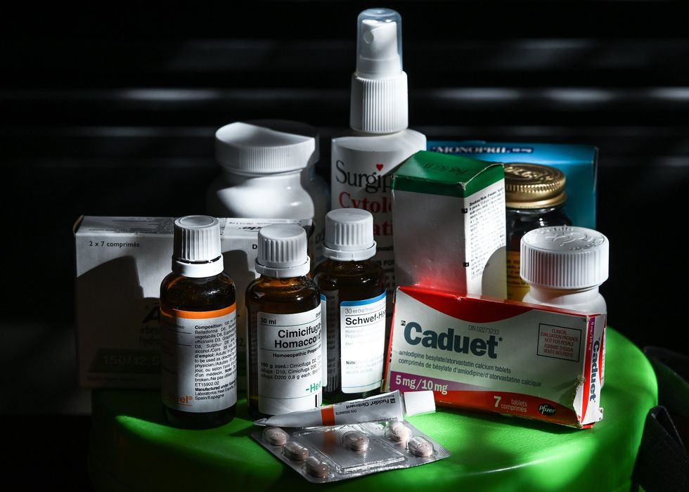 britain’s ‘overprescribing epidemic’ sends 1,000 elderly people a day to a&e