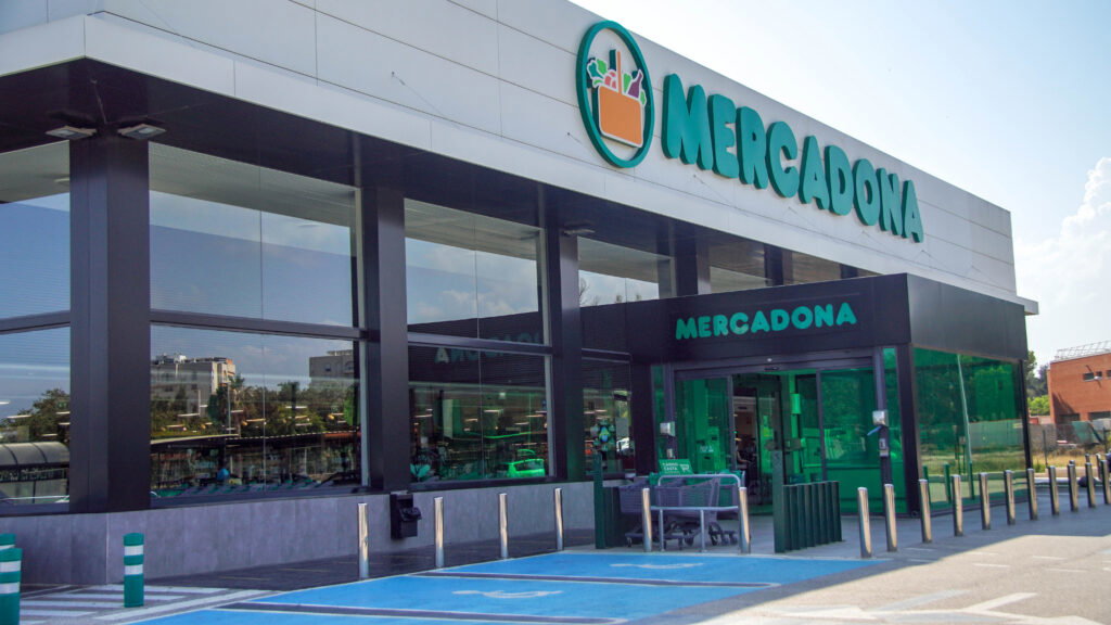 man faces huge prison sentence after trying to leave mercadona with a bottle of juice « euro weekly news