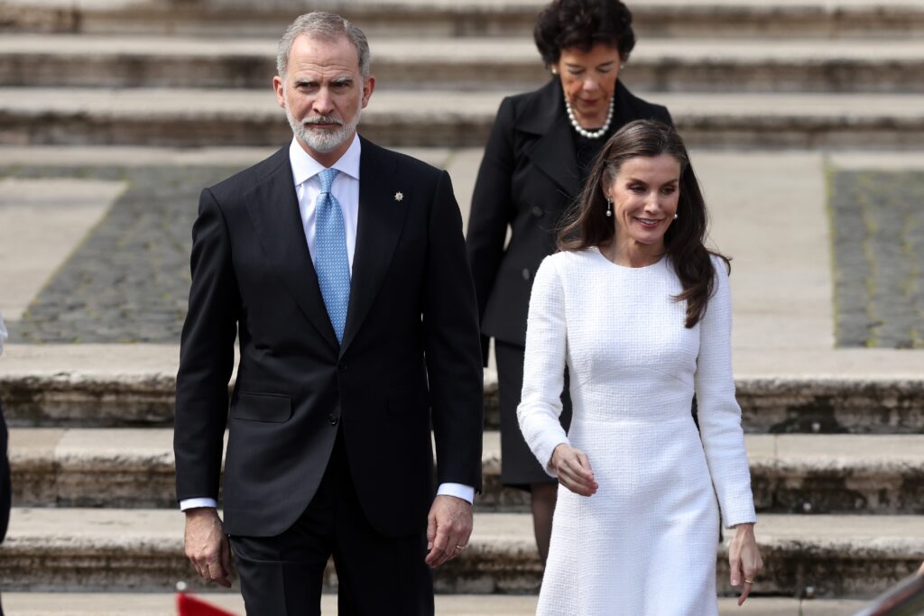 king felipe vi to visit ceuta and melilla as spain prepares for historic royal trip « euro weekly news