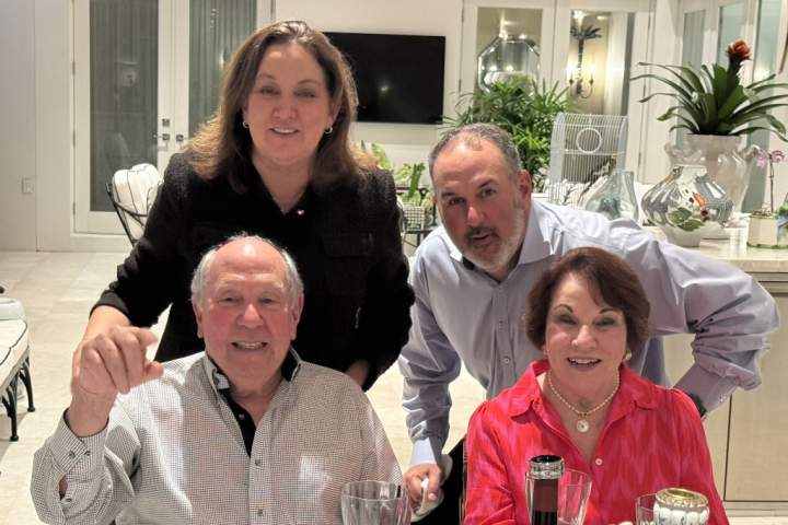 4 family members found dead after small plane crashed off bahamas coast – national