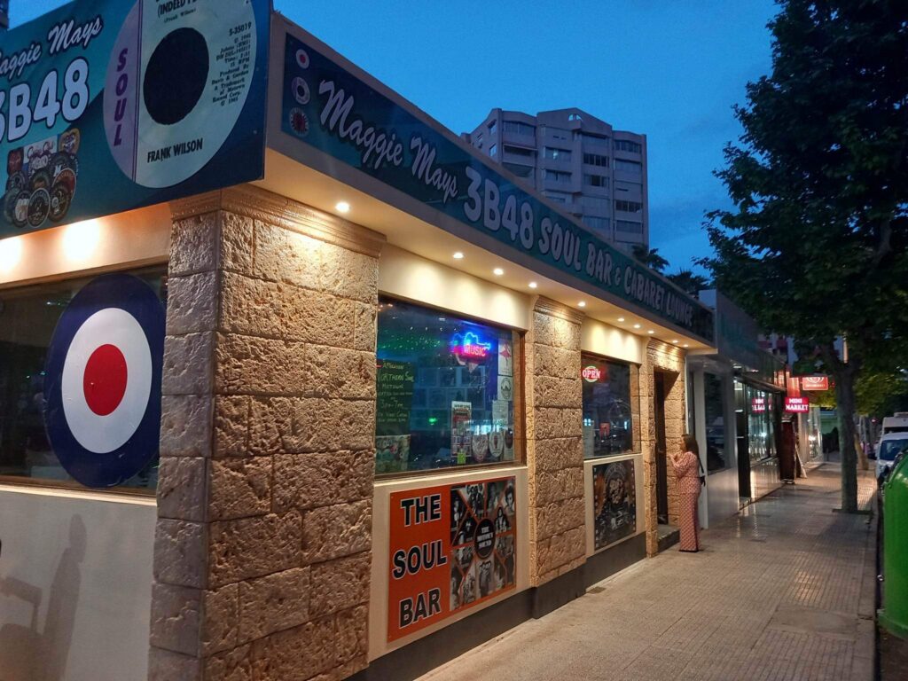 spirit medium david traynor brings live psychic readings to benidorm « euro weekly news
