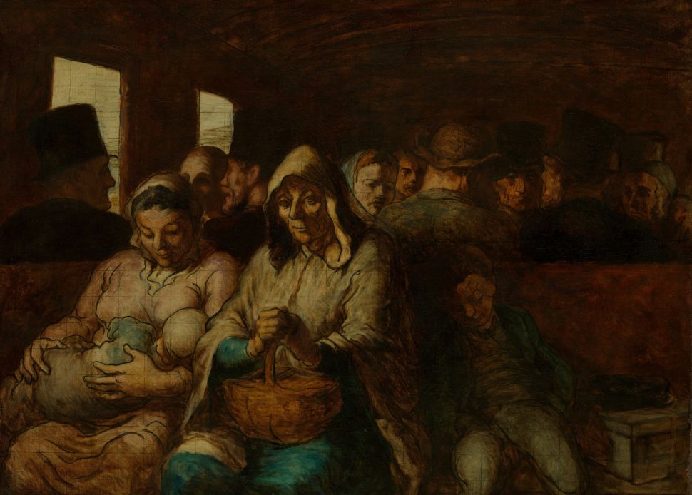an insider’s indictment of an isolated art world