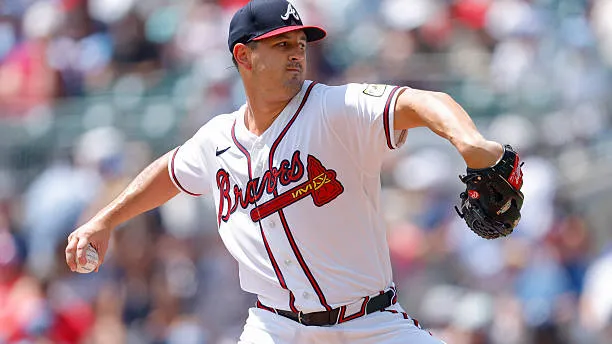 tyler mahle can land massive contract depending on braves' playoff success