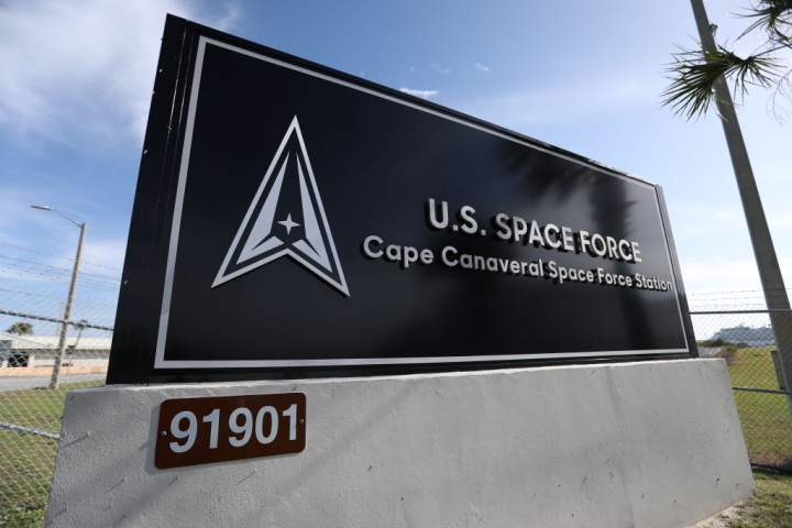 u.s. confirms space weapons launch for the 1st time. should you be concerned? – national