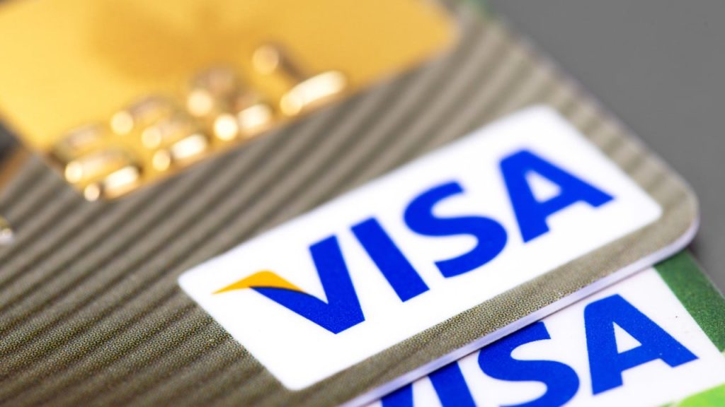 visa’s china approval a ‘direct outcome’ of trump xi summit, beijing says