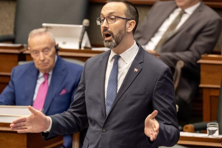 ontario asks opp to look into osap payments at private career colleges