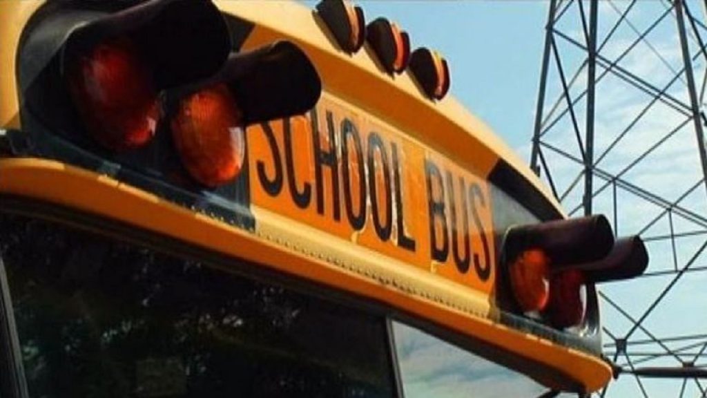 a bus driver noticed something wrong on her route and saved a man’s life