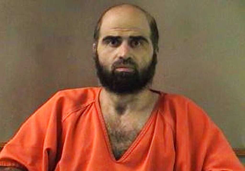 pentagon to livestream fort hood shooter execution