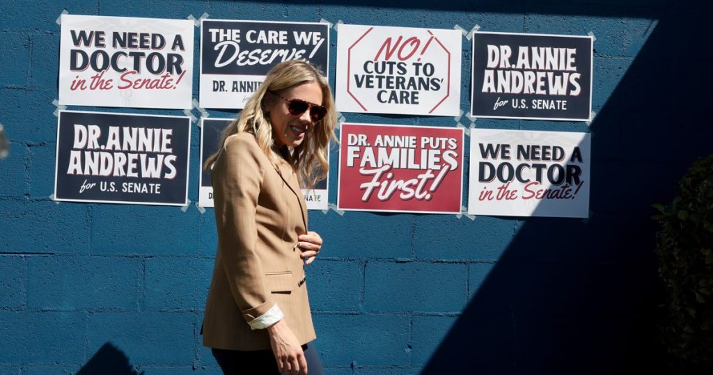 is everything suddenly possible for democrats?