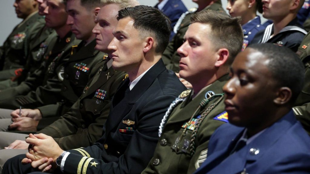 ‘no beardos, no weirdos’: hegseth deepens pentagon purge as china channels reopen