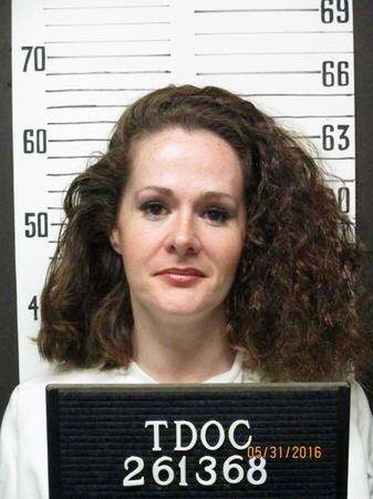 Christa Pike is conscious and speaking after failed execution, her attorneys say christa pike is conscious and speaking after failed execution, her attorneys say
