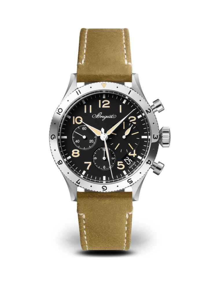 the 15 heritage watches with history worth wearing