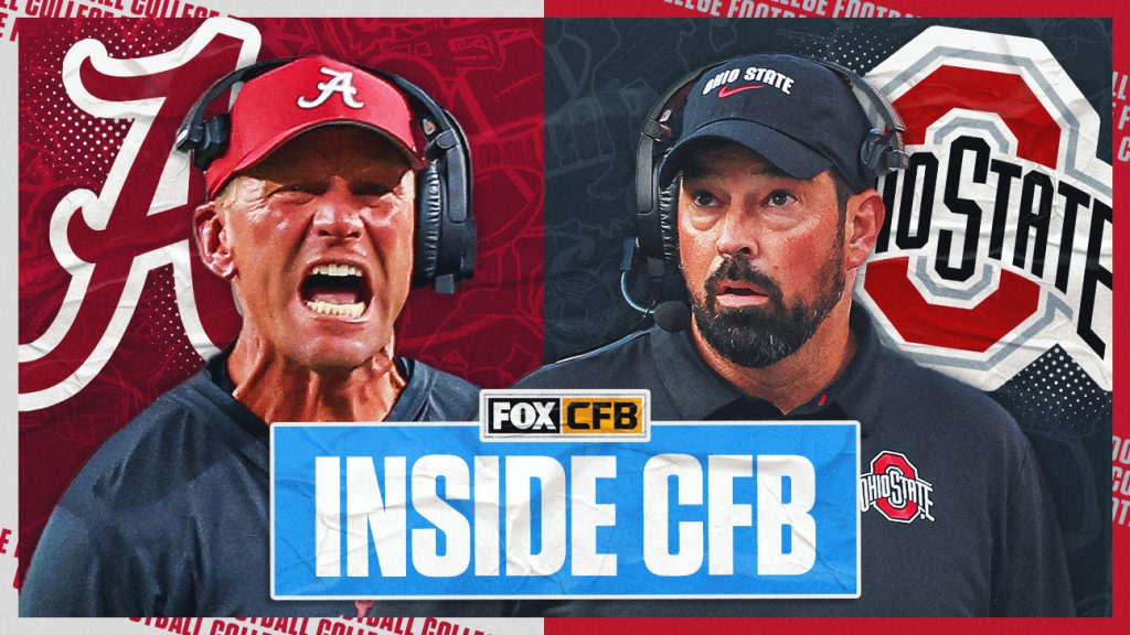 kalen deboer is unreal vs. top 25 teams on the road — but ryan day isn’t far behind