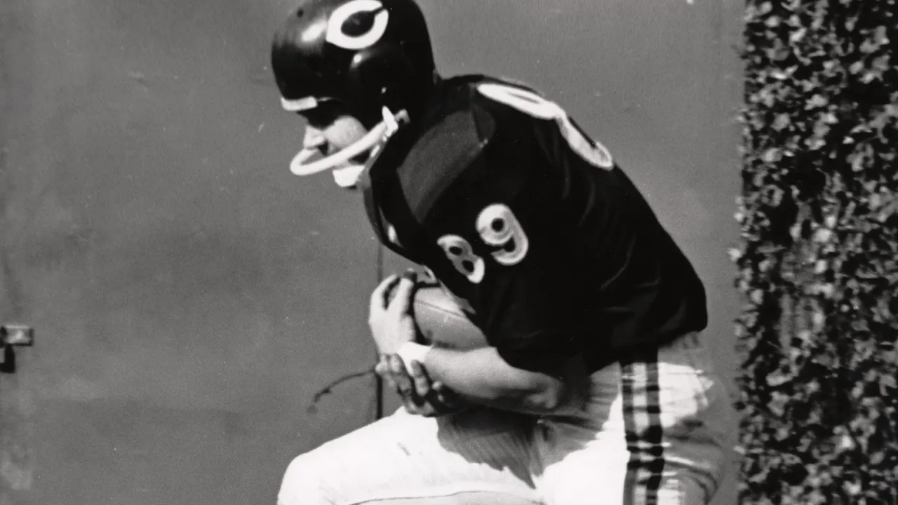 where mike ditka ranks among greatest bears players of all time