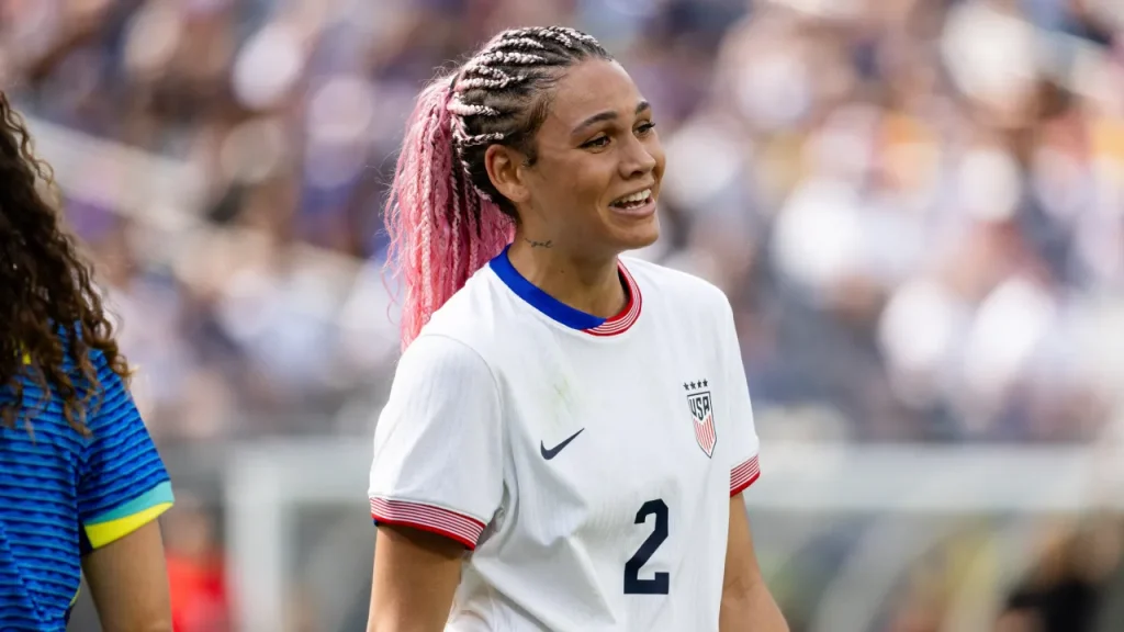 where to watch uswnt vs. spain live stream, tv channel, start time for first international friendly