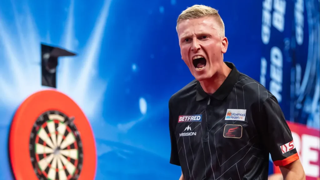 2026 dutch darts championship qualifiers