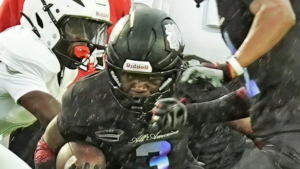 florida flips nation's no. 1 2027 receiver from texas