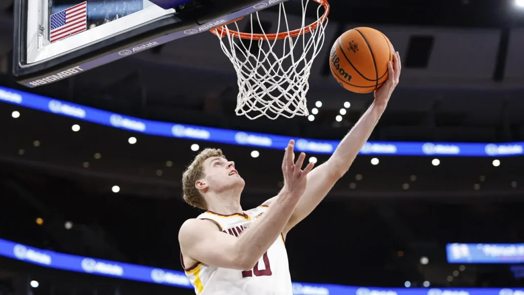 minnesota basketball could get a season changing answer on cade tyson this week