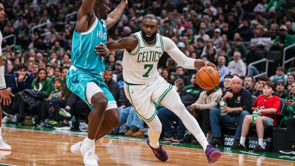 where to watch hornets vs. celtics today: channel, live stream, time, tv schedule for nba preseason game
