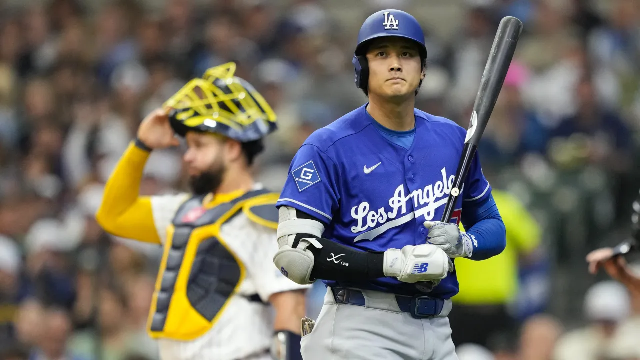 dodgers vs. brewers payroll breakdown: how expensive l.a. roster compares to cheaper milwaukee team
