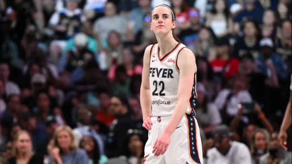 what went wrong for fever? how defensive woes led to early exit for caitlin clark and indiana