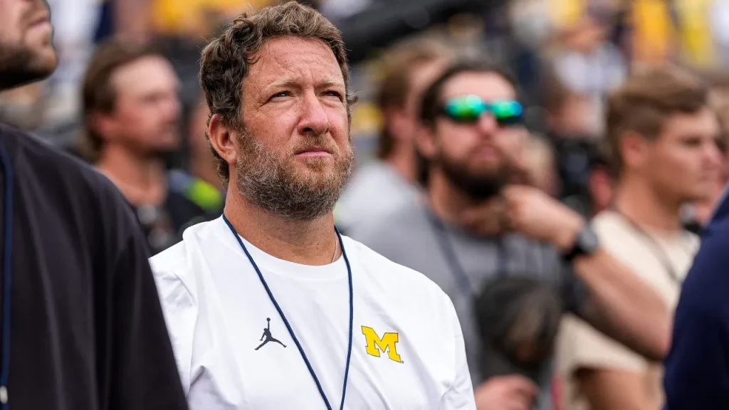 why did dave portnoy leave 'big noon kickoff'? barstool founder's deal with fox sports comes to abrupt end