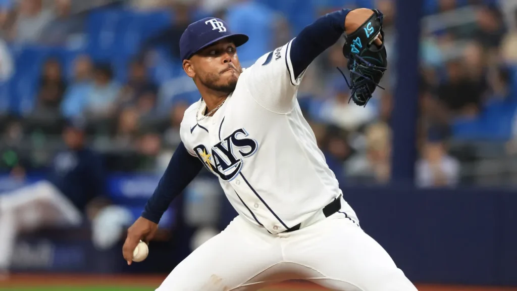 freddy peralta gets great news on free agency amid turnaround with rays