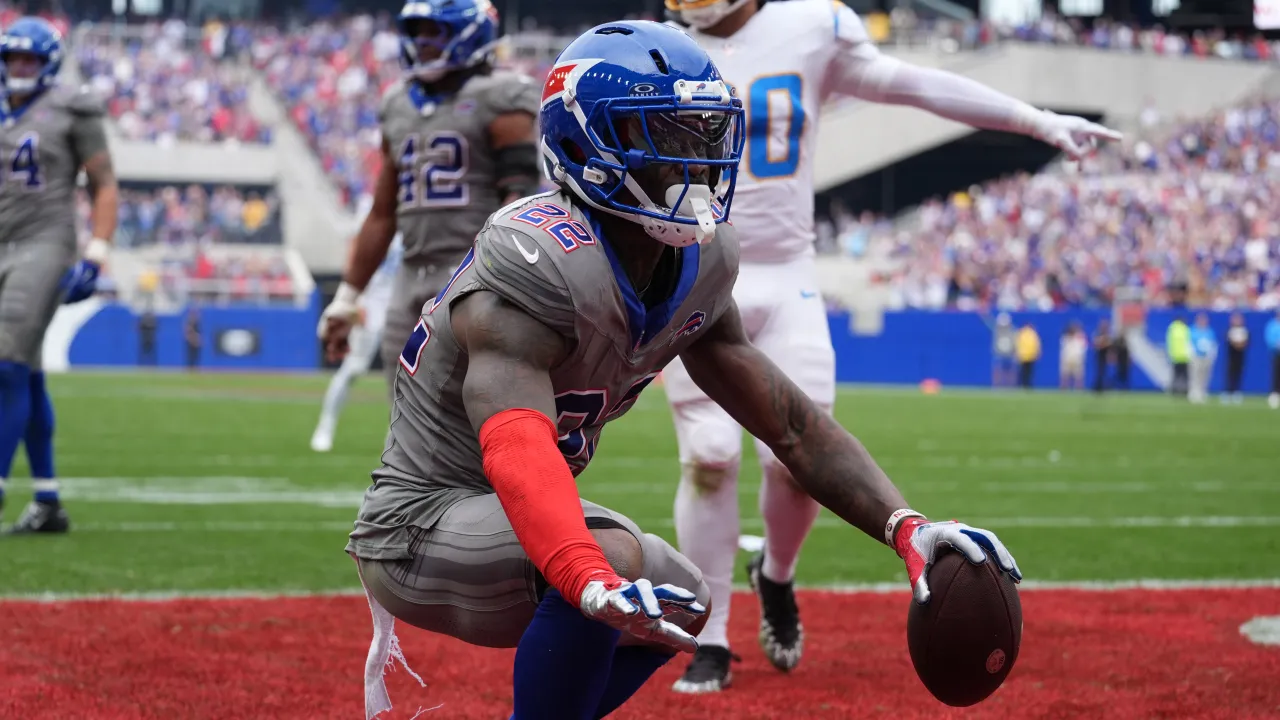 bills linked to two positions as potential trade targets to help jim leonard