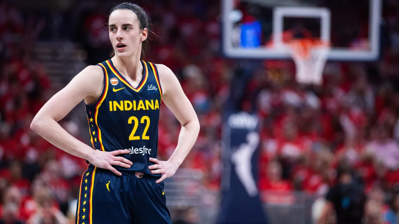 fever's caitlin clark reveals contract extension 'sacrifice' she is willing to make