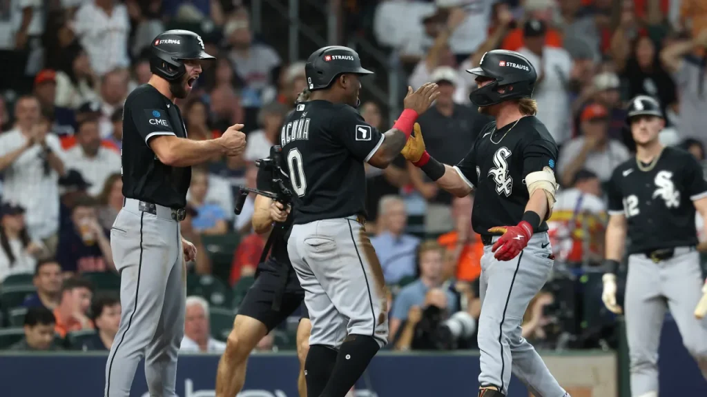 how white sox can make franchise history not seen in 120 years