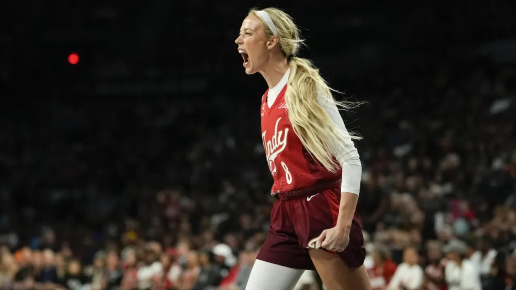 fever gm reveals sophie cunningham plan amid looming free agency