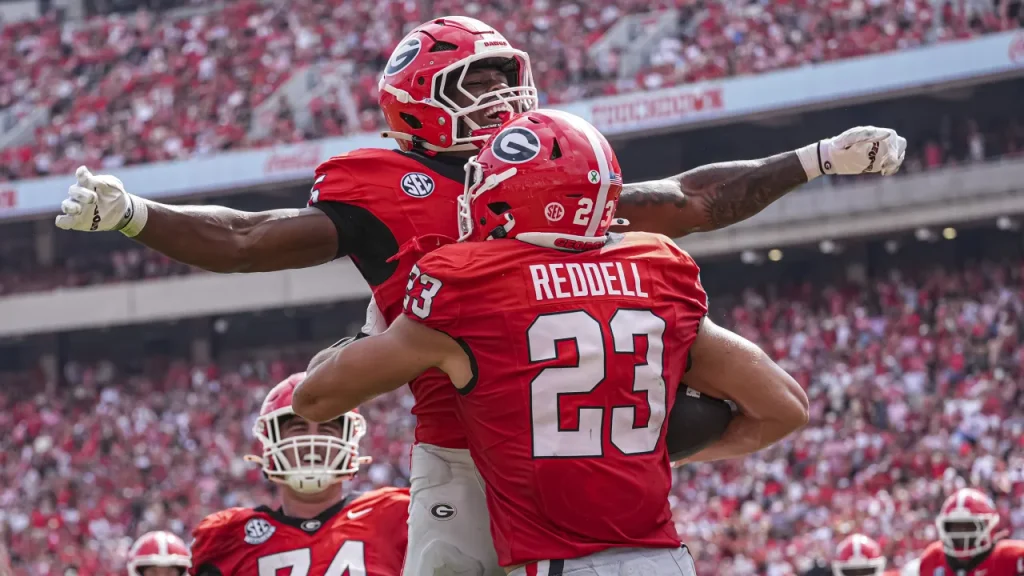 college football week 6 picks and predictions for prophetx, kalshi, polymarket and og.com