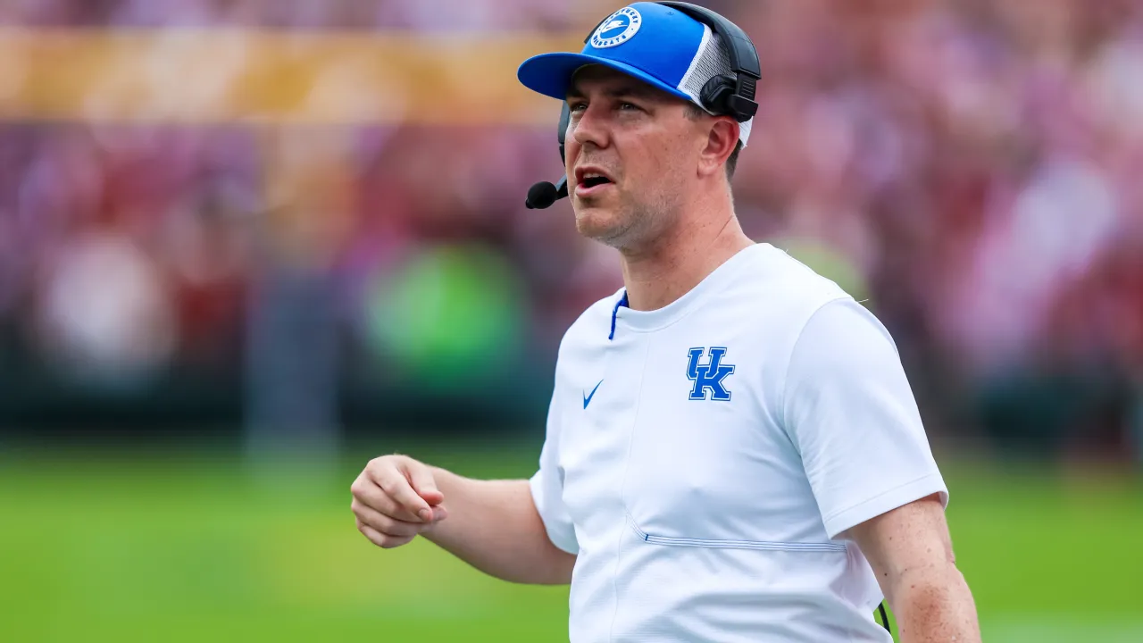 kentucky’s overtime win over lsu could reshape the sec raceucky’s overtime win over lsu could reshape the sec race