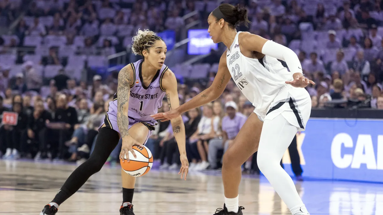 why valkyries' gabby williams has been the best player in the wnba playoffs