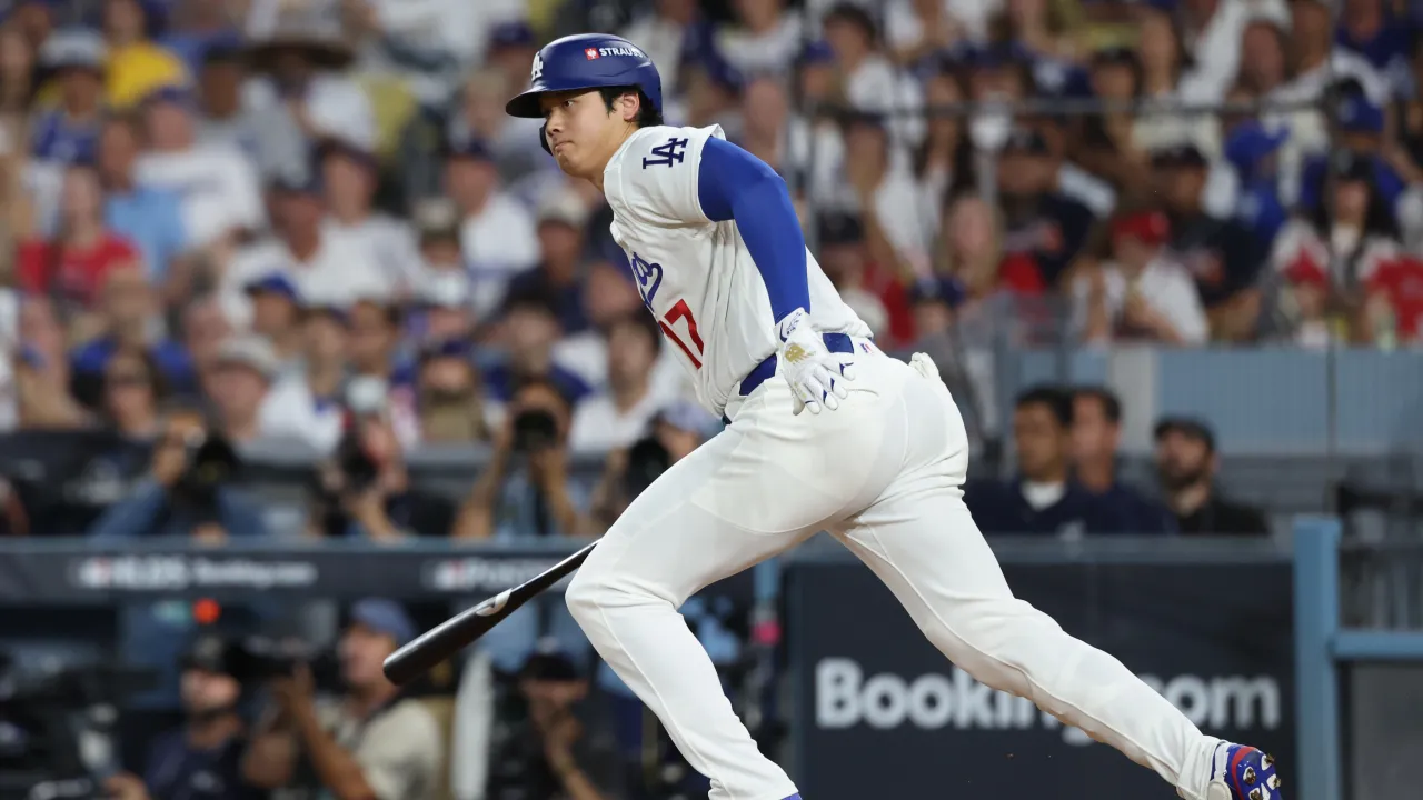how dodgers' shohei ohtani problem could lead to postseason elimination