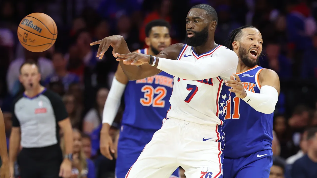 76ers get major roster update after ariel hukporti ruled out for season with torn achilles