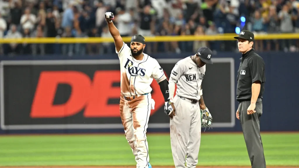 yankees vs. rays payroll breakdown: how expensive new york roster compares to cheap division rival