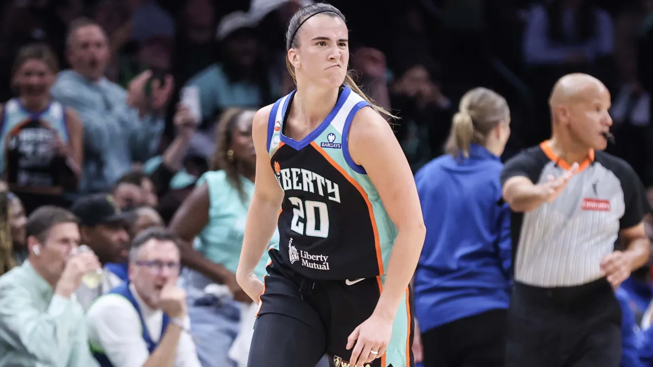 sabrina ionescu holds the key to liberty offseason after playoff disappointment