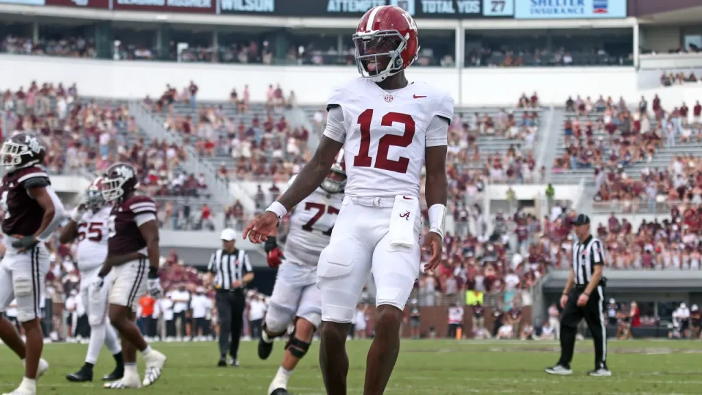 sec football massacre continues this week as georgia meets alabama in top 10 battle