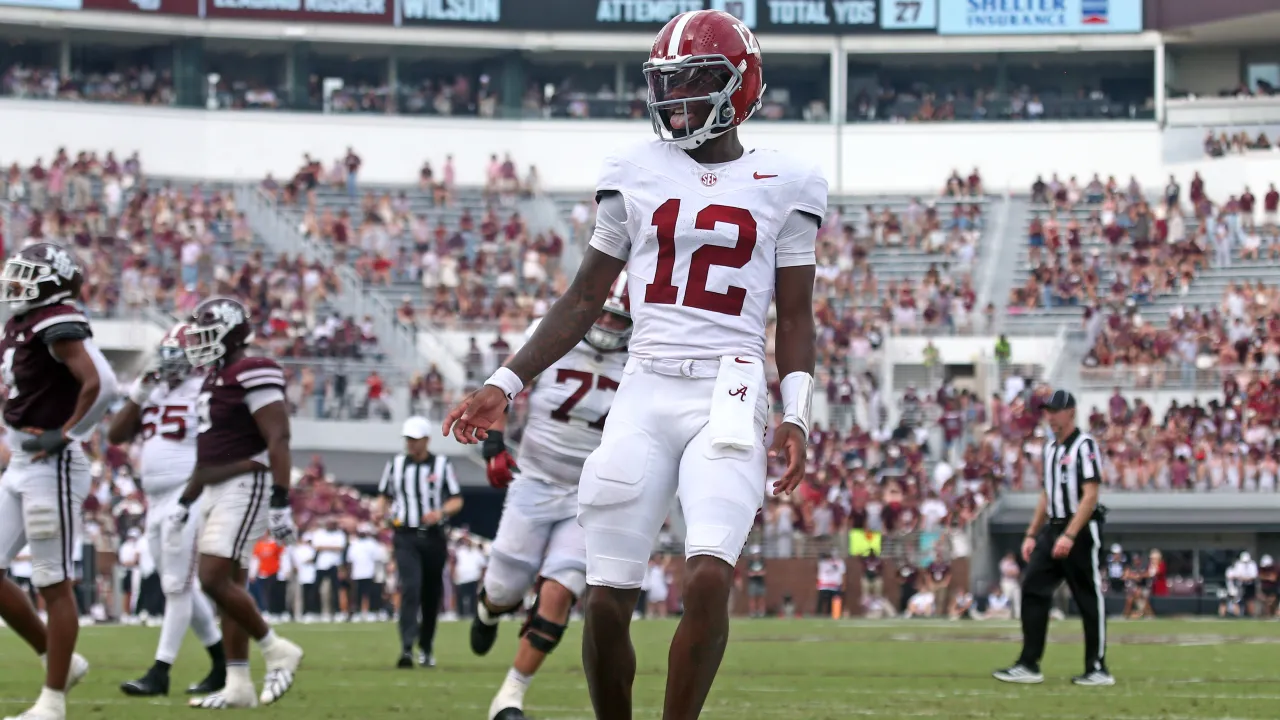 sec football massacre continues this week as georgia meets alabama in top 10 battle
