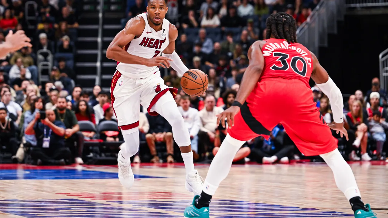 heat's giannis antetokounmpo drops bold career longevity claim & kevin durant comparison