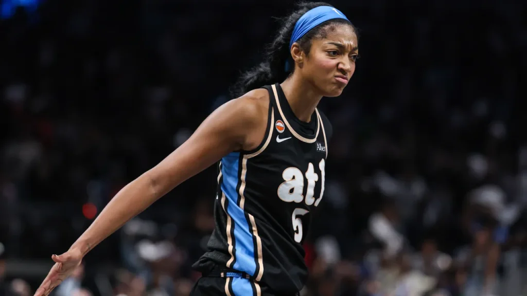 dream's angel reese makes wnba defensive history not seen this century