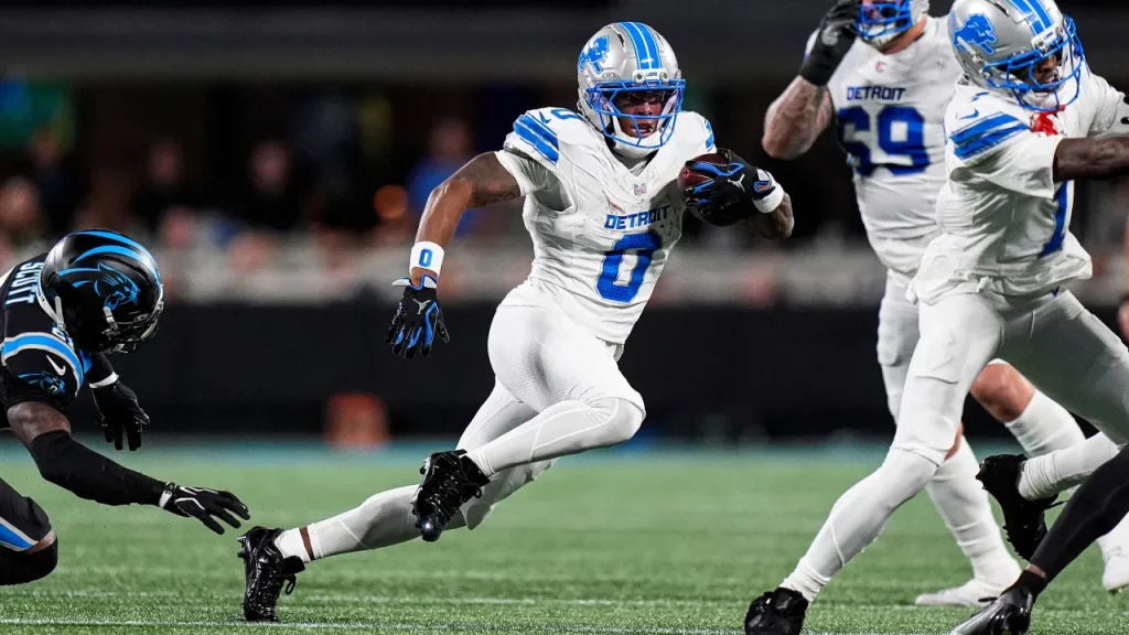 week 5 nfl picks, predictions for prophetx, kalshi, polymarket and popular trading sites