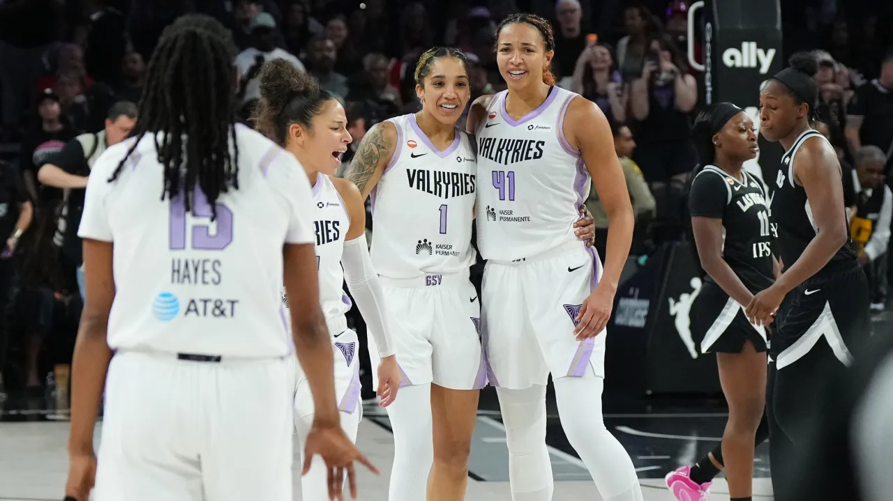 how big swings in free agency built the valkyries into a wnba finals team